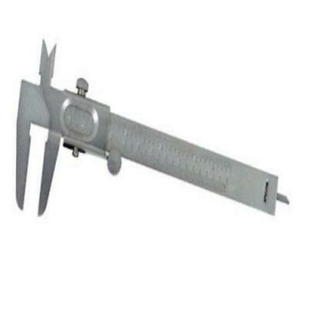 General 722 Vernier Caliper General 722 Vernier Caliper